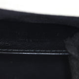Saint Laurent Monogram Mix Matelasse Envelope Chain Bag Small
