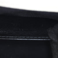 Saint Laurent Monogram Mix Matelasse Envelope Chain Bag Small