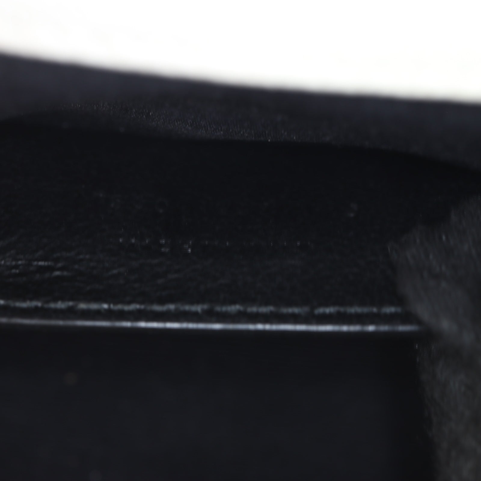 Saint Laurent Monogram Mix Matelasse Envelope Chain Bag Small
