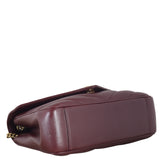 Saint Laurent Loulou Matelasse Medium