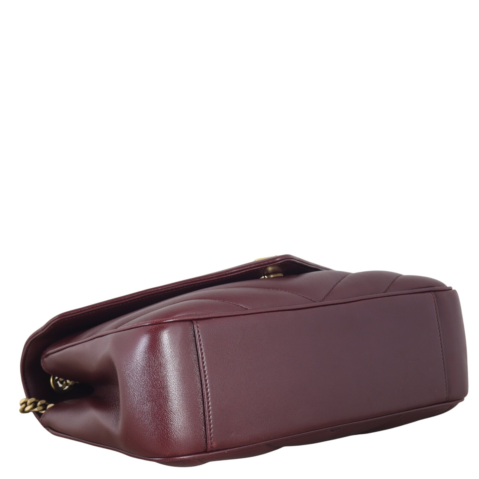 Saint Laurent Loulou Matelasse Medium