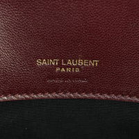 Saint Laurent Loulou Matelasse Medium