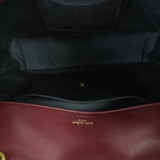 Saint Laurent Loulou Matelasse Medium