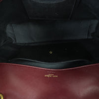 Saint Laurent Loulou Matelasse Medium