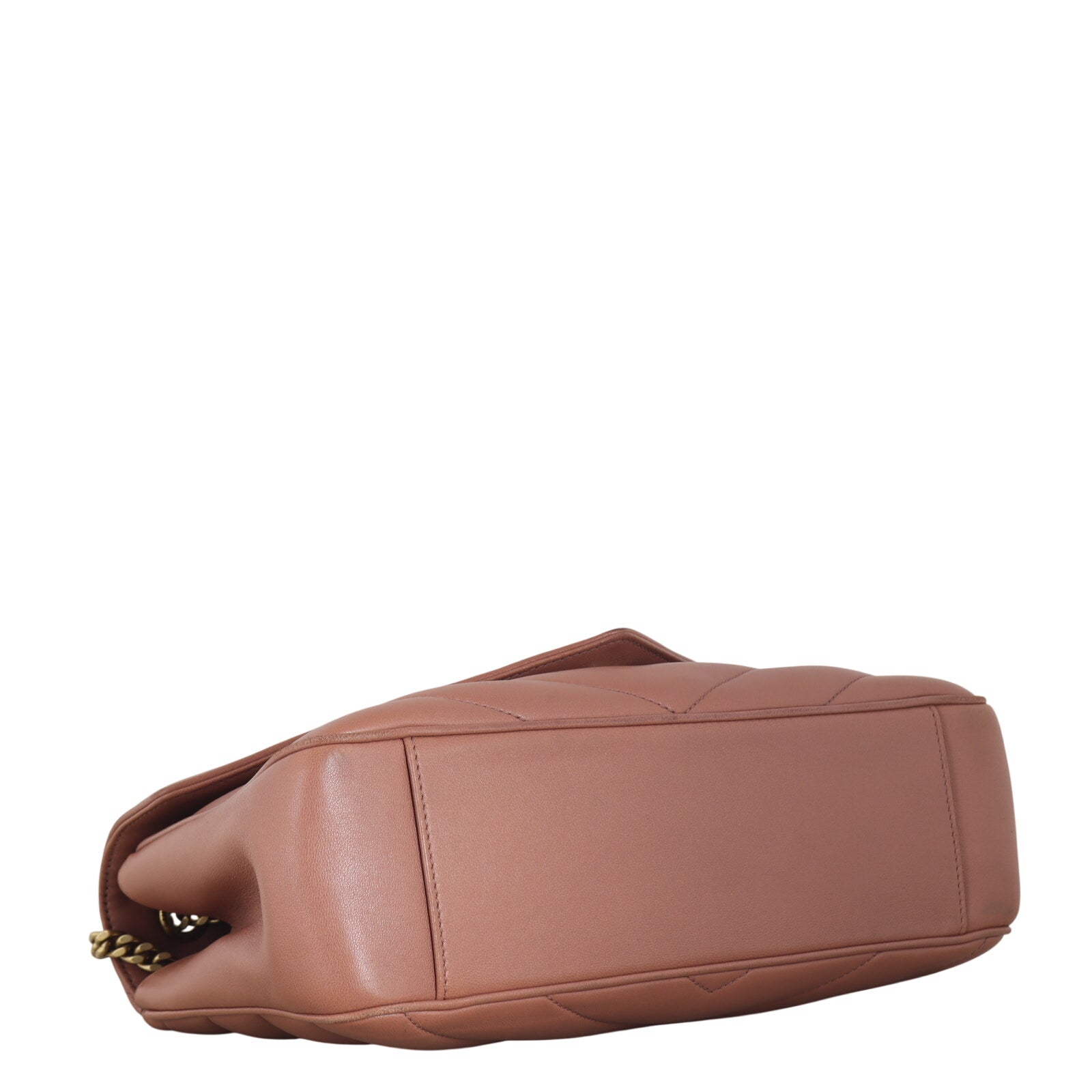 Saint Laurent Loulou Matelasse Medium