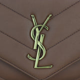 Saint Laurent Loulou Matelasse Medium