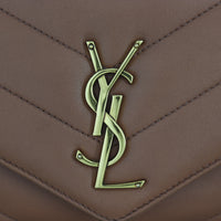 Saint Laurent Loulou Matelasse Medium