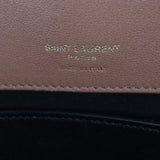 Saint Laurent Loulou Matelasse Medium