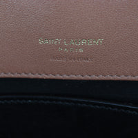 Saint Laurent Loulou Matelasse Medium