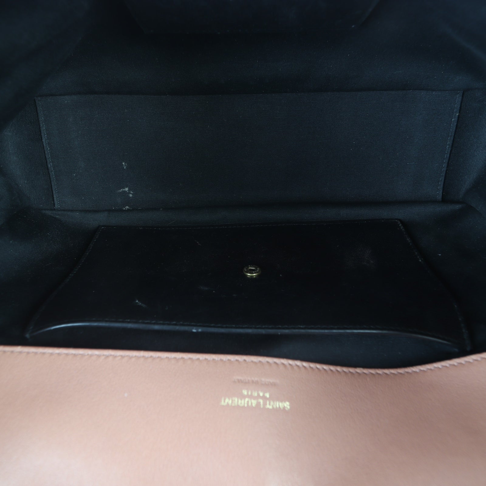 Saint Laurent Loulou Matelasse Medium