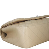 Chanel Classic Double Flap Jumbo Lambskin