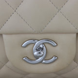 Chanel Classic Double Flap Jumbo Lambskin