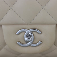 Chanel Classic Double Flap Jumbo Lambskin