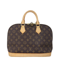 Louis Vuitton Alma PM Monogram