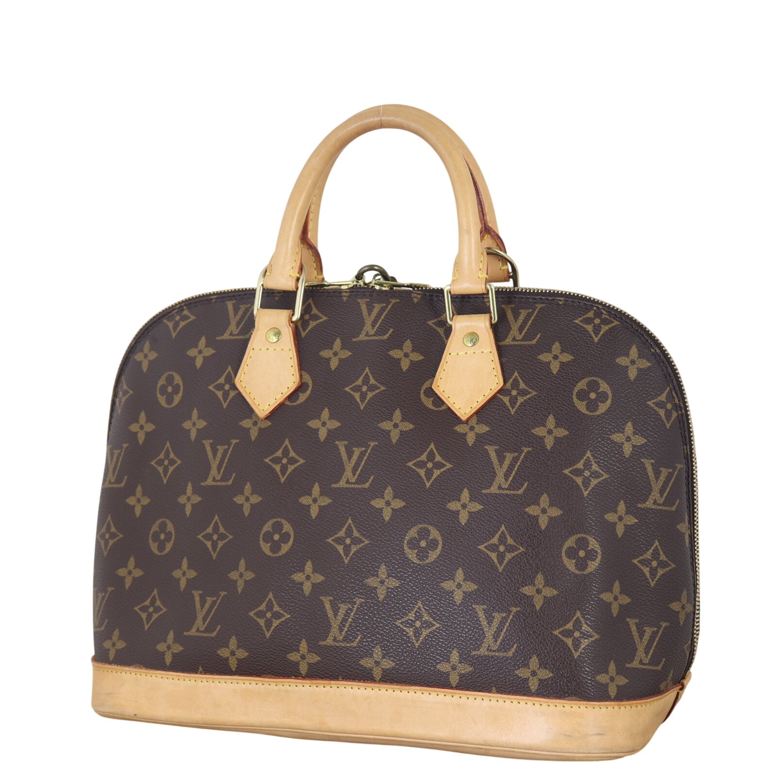 Louis Vuitton Alma PM Monogram