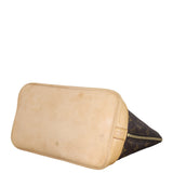 Louis Vuitton Alma PM Monogram