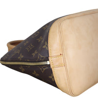Louis Vuitton Alma PM Monogram