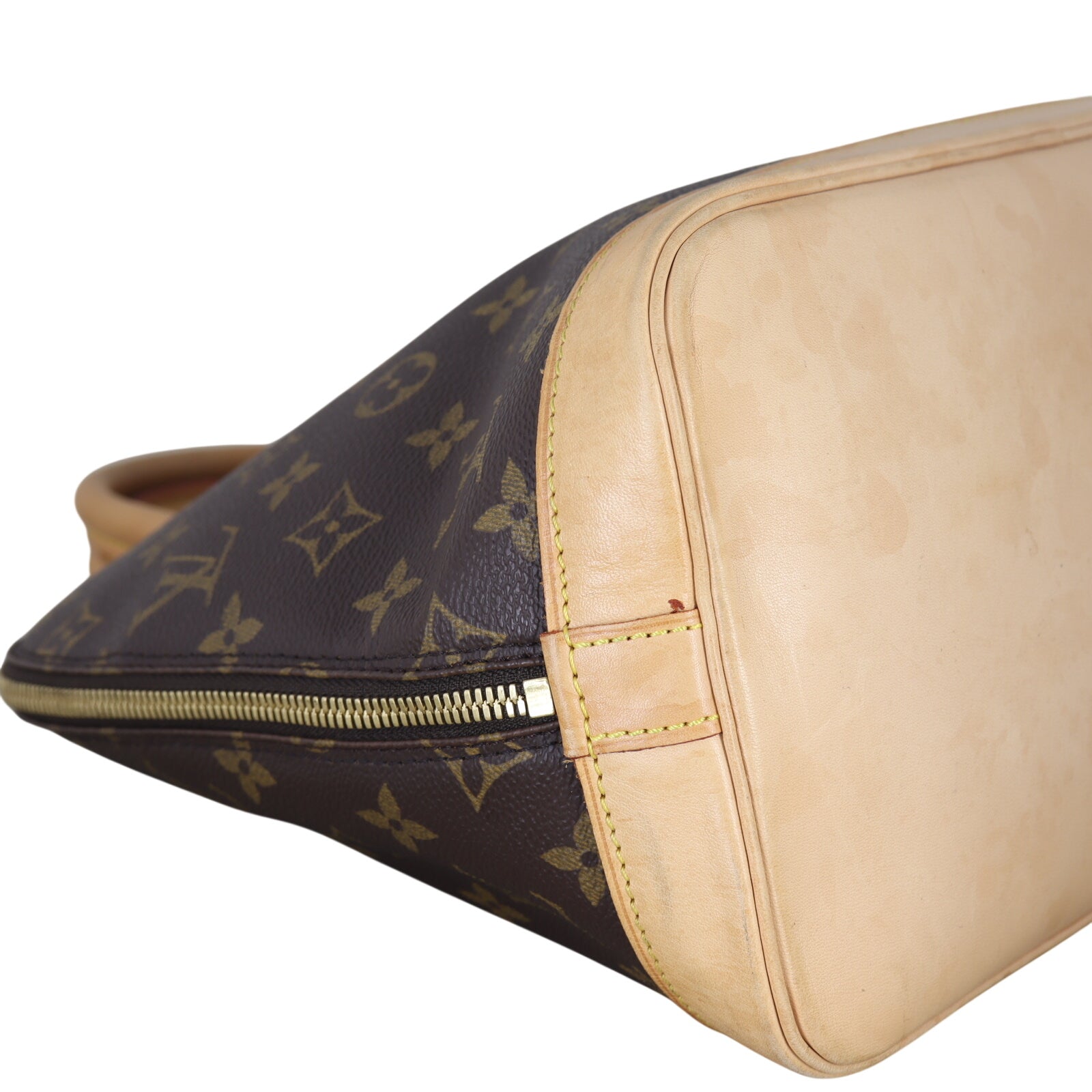 Louis Vuitton Alma PM Monogram