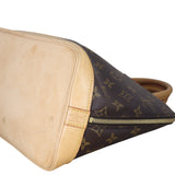 Louis Vuitton Alma PM Monogram