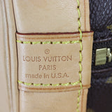 Louis Vuitton Alma PM Monogram
