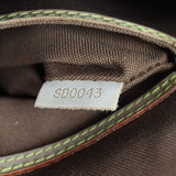 Louis Vuitton Alma PM Monogram