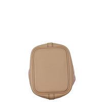 Hermes Picotin Lock 14 Micro Swift Lucky Daisy