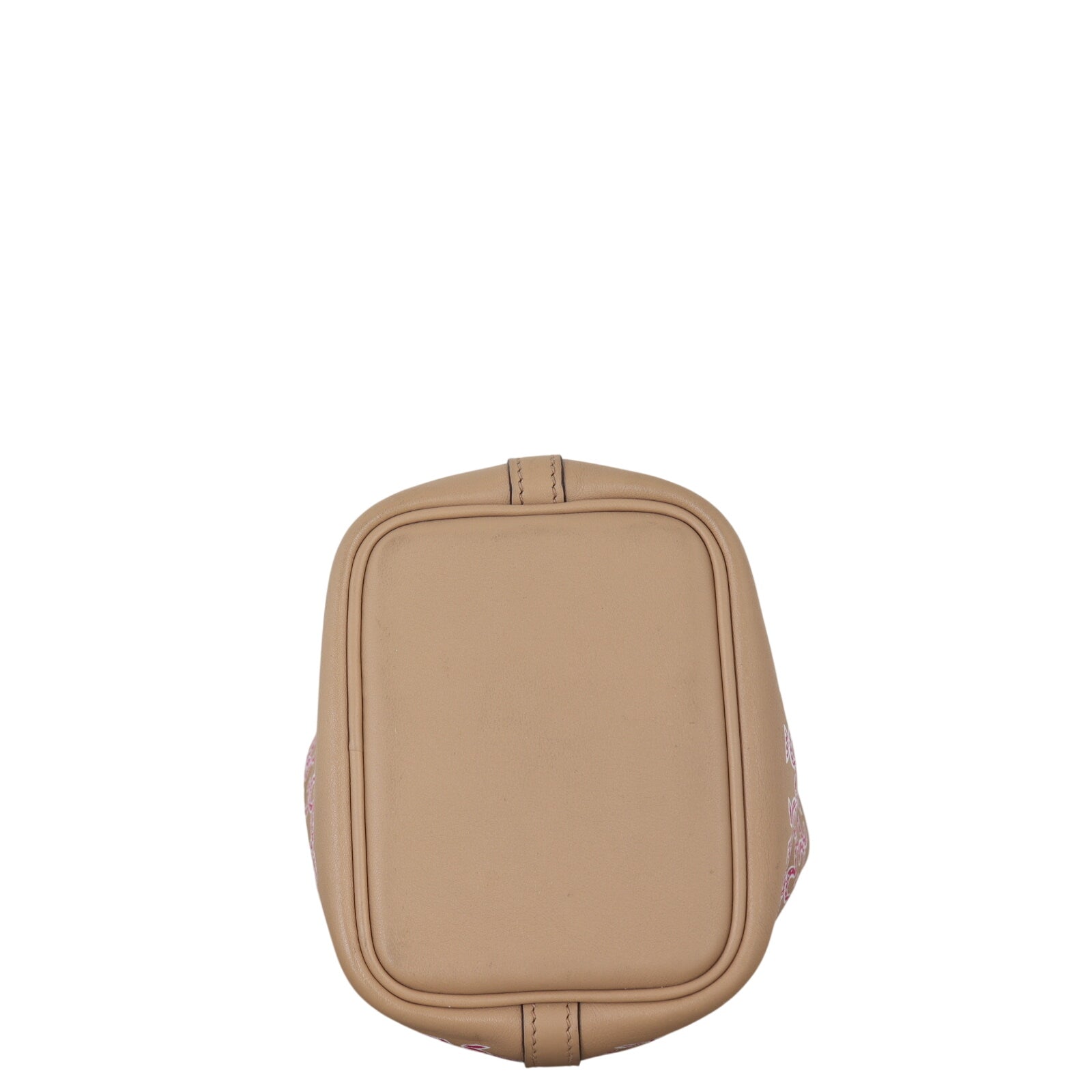 Hermes Picotin Lock 14 Micro Swift Lucky Daisy