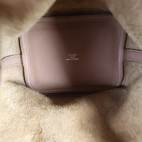 Hermes Picotin Lock 14 Micro Swift Lucky Daisy