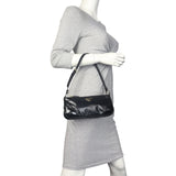 Prada Soft Lux Calfskin Re-Edition 2002 Shoulder Bag