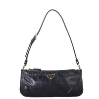 Prada Soft Lux Calfskin Re-Edition 2002 Shoulder Bag