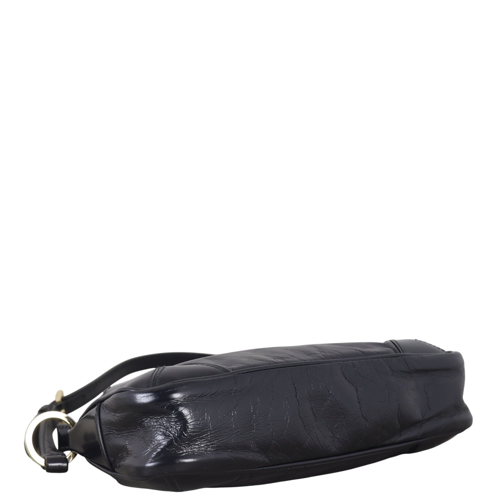 Prada Soft Lux Calfskin Re-Edition 2002 Shoulder Bag