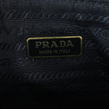 Prada Soft Lux Calfskin Re-Edition 2002 Shoulder Bag