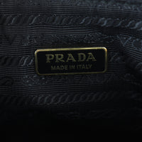 Prada Soft Lux Calfskin Re-Edition 2002 Shoulder Bag