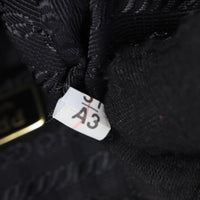 Prada Soft Lux Calfskin Re-Edition 2002 Shoulder Bag