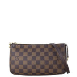 Louis Vuitton Pochette Accessoires Damier Ebene