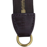 Louis Vuitton Pochette Accessoires Damier Ebene