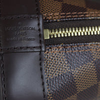 Louis Vuitton Alma BB Damier Ebene