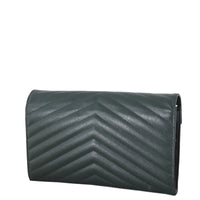 Saint Laurent Cassandre Chain Wallet
