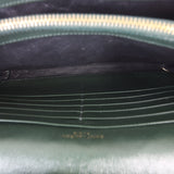 Saint Laurent Cassandre Chain Wallet
