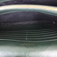 Saint Laurent Cassandre Chain Wallet