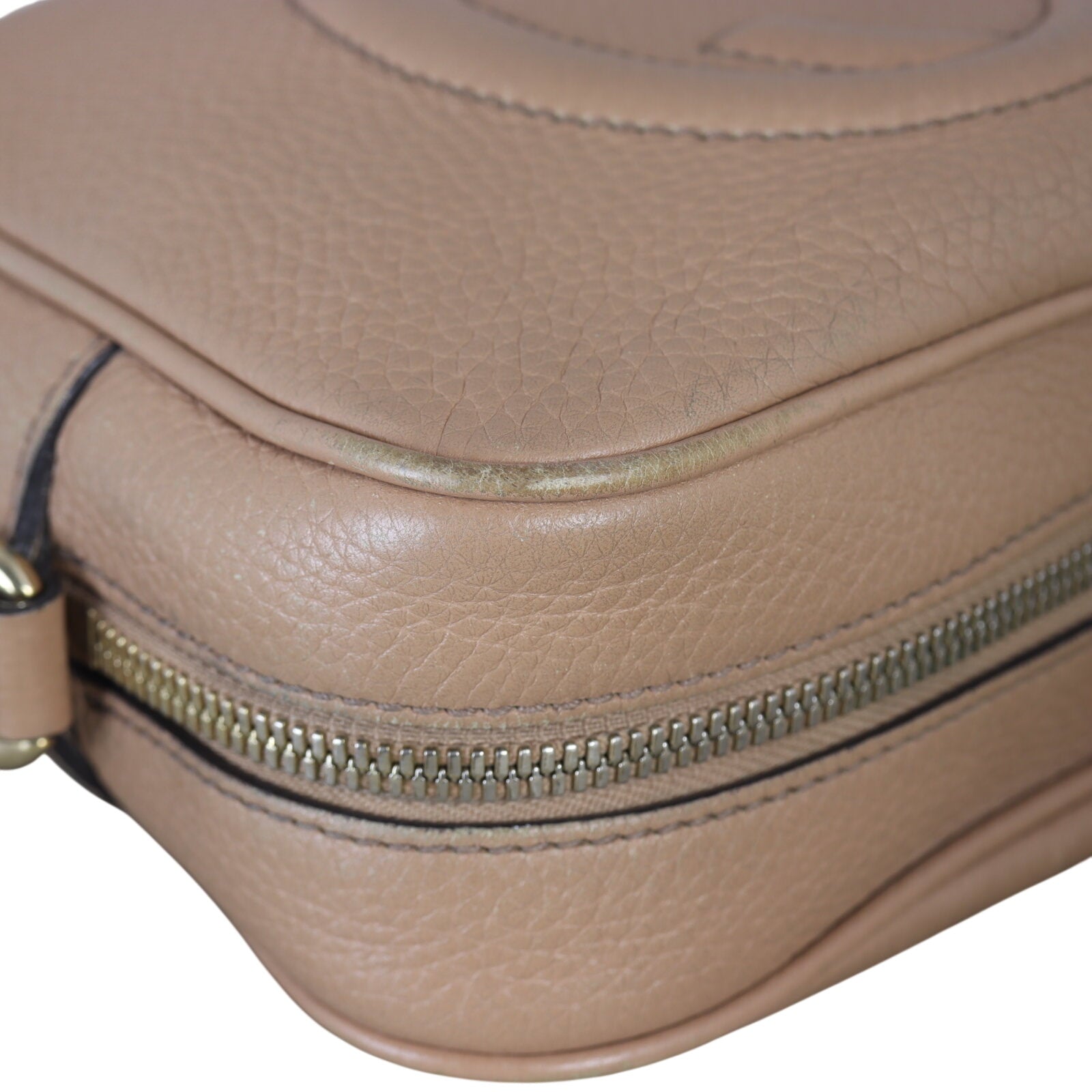 Gucci Soho Disco Small