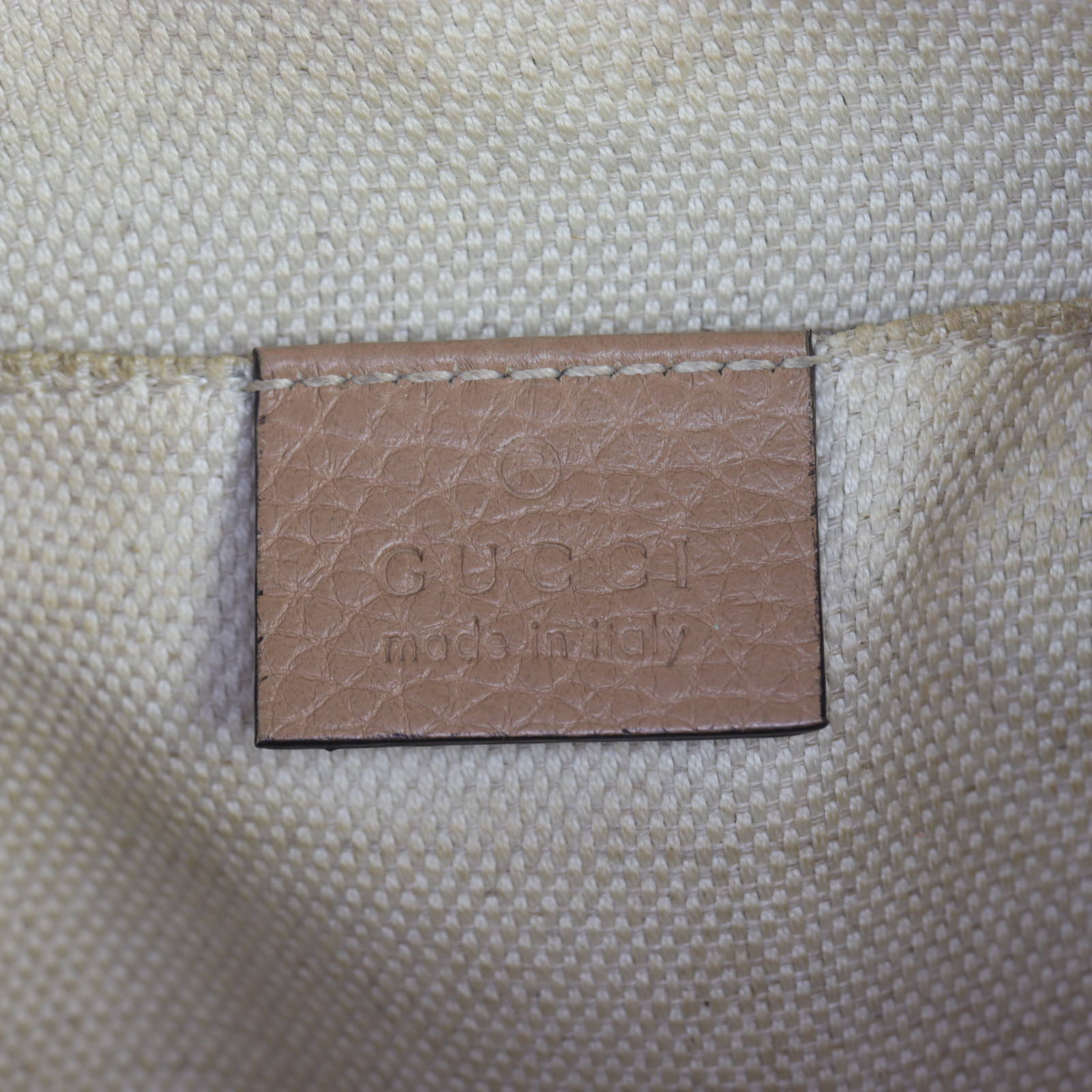 Gucci Soho Disco Small