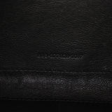 Saint Laurent Cassandre Chain Wallet
