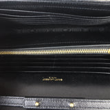 Saint Laurent Cassandre Chain Wallet