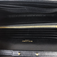 Saint Laurent Cassandre Chain Wallet