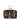 Fendi Nano Baguette Charm Sheepskin