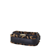 Fendi Nano Baguette Charm Sheepskin