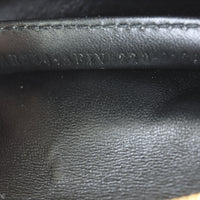 Fendi Nano Baguette Charm Sheepskin