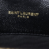 Saint Laurent Cassandre Envelope Chain Wallet