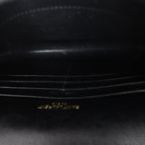 Saint Laurent Cassandre Envelope Chain Wallet